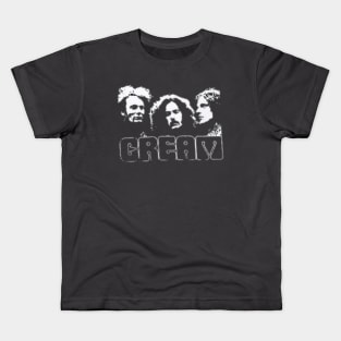 Creem Kids T-Shirt